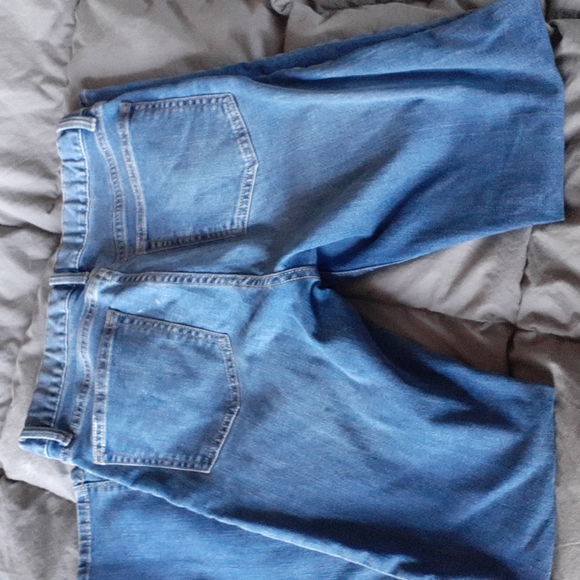 Old Navy Youth skinny jeans - Picture 3 of 5